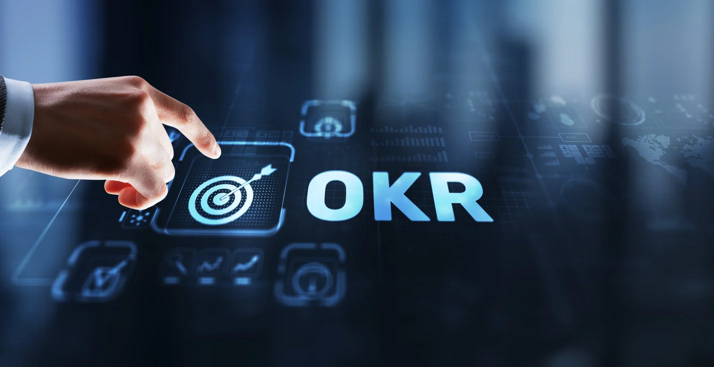 مدیریت رشد استارتاپ با OKR: از ایده تا اجرا