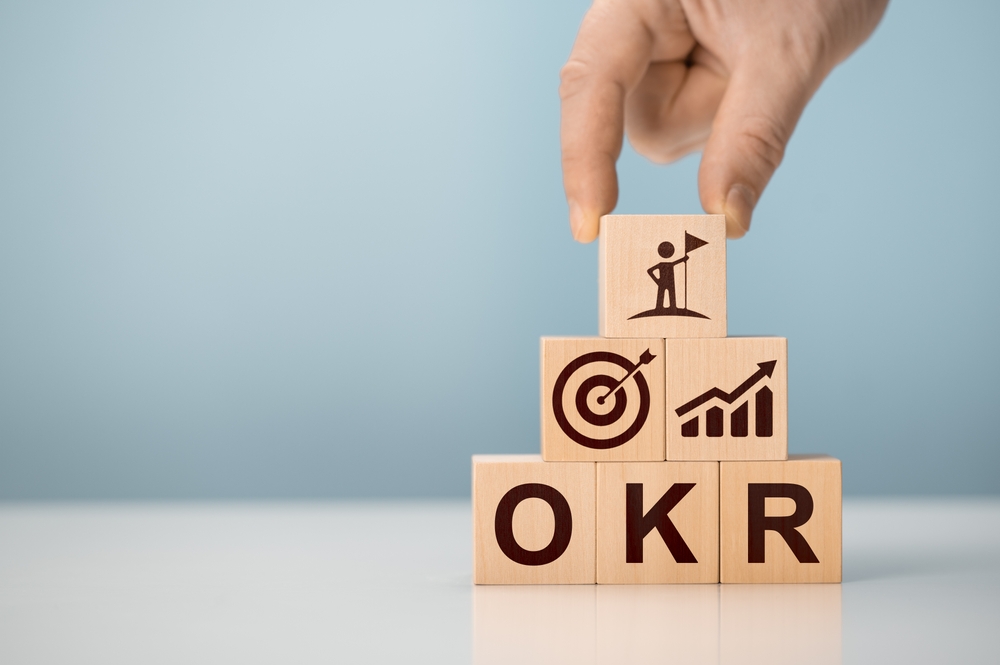 چگونه با OKR، اهداف بلندپروازانه را محقق کنیم؟