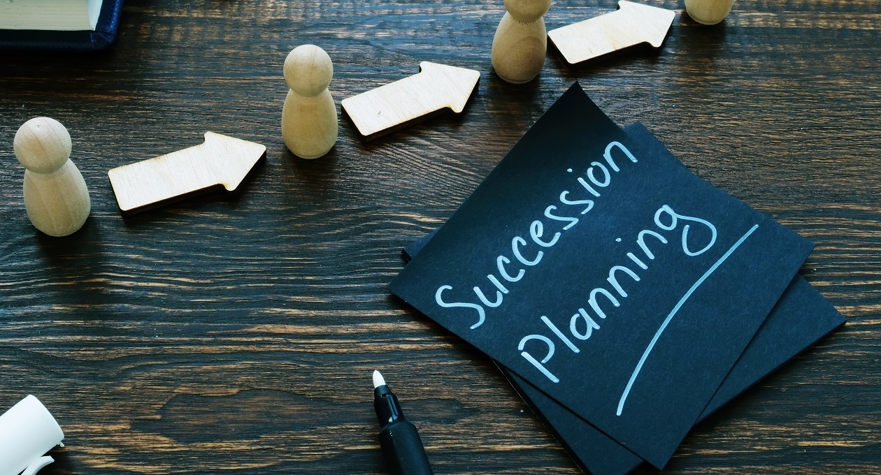 How to use 360 ​​feedback for succession planning